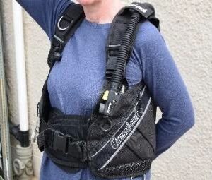 Cressi Sub BCD (M)