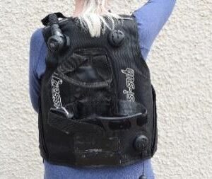 Cressi Sub BCD  (small)