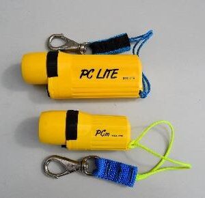 Ikelite torches (2)
