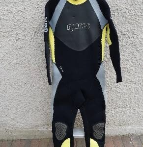 Mares Thermic Evolution full length suit – 5mm