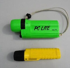 Ikelite Green & Q40