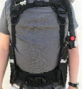 Scubapro X1 (M)