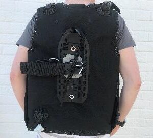 Scubapro X1 (XL)