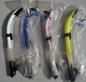 Snorkels