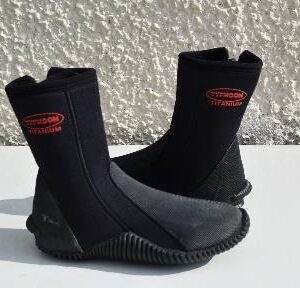 Typhoon boots (40-41)