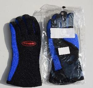Typhoon Kevlar gloves (M)